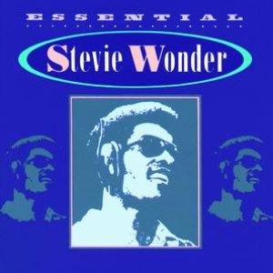 Imagen de 'Essential Stevie Wonder'