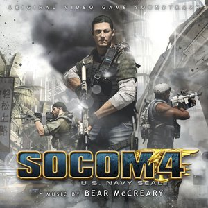 Image for 'SOCOM 4: U.S. Navy SEALs'