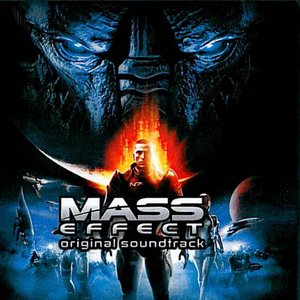 Image for 'Mass Effect (Original Game Soundtrack)'