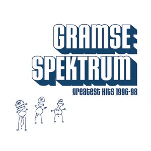 Image pour 'Gramsespektrum'