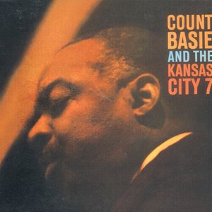 Imagem de 'Count Basie and the Kansas City 7'