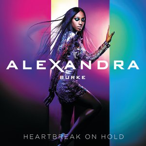 Image for 'Heartbreak On Hold (Expanded Edition)'