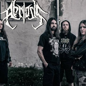Image for 'Abriosis'