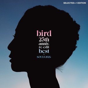 Image for '25th anniv. re-edit best + SOULS 2024 (Selected+1 Edition)'