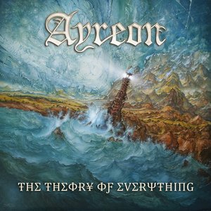 Imagem de '2013 - Ayreon - The Theory of Everything'
