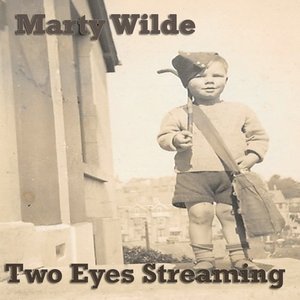 Image for 'Two Eyes Streaming'