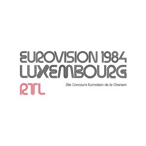 Image for 'Eurovision Song Contest 1984'