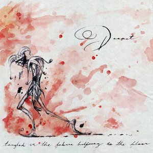 Image for 'Tangled in the Fabric Halfway to the Floor'