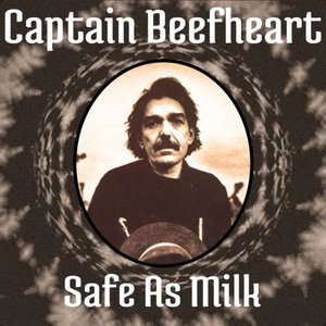 Image for 'Safe As Milk'