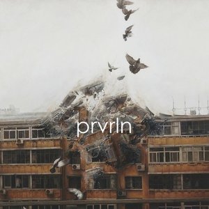 Image for 'prvrln'