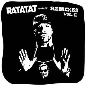 Image for 'Remixes, Volume II'