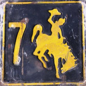 Image for 'Let The 7Horse Run'