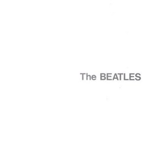 “The White Album [50th Anniversary Super Deluxe Edition]”的封面
