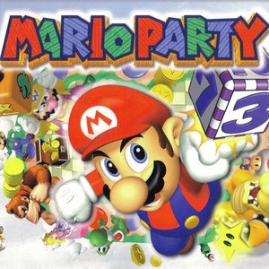 Image for 'Mario Party'