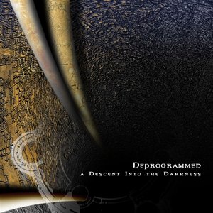 Bild für 'A Descent Into The Darkness'