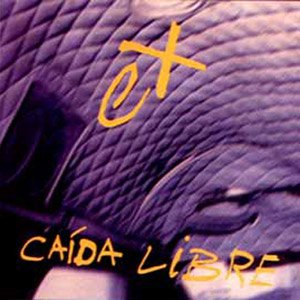 Image for 'Caída Libre'