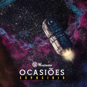 Image for 'Ocasiões Espaciais'