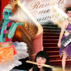 Imagem de 'Ravioli Me Away'