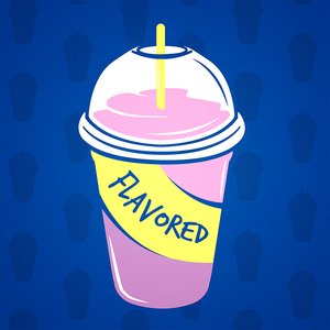 Image for 'Flavored'