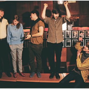 Image for 'Cats On Fire'