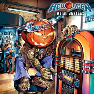 'Metal Jukebox'の画像