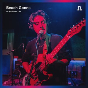 'Beach Goons on Audiotree Live' için resim