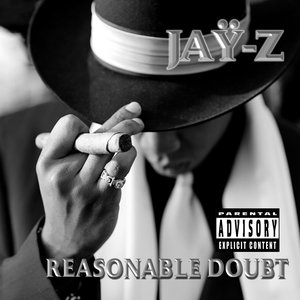 Image for 'Reasonable Doubt'