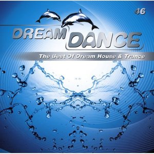 “Dream Dance Vol. 46”的封面