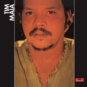 “Tim Maia 1970”的封面