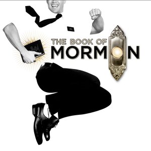Image pour 'The Book of Mormon'