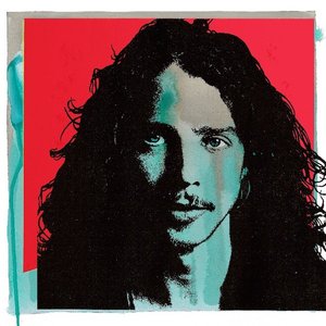 Image for 'Chris Cornell'