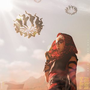 Immagine per 'The Zenith Rise'