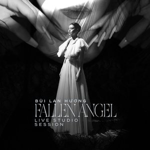 Image for 'Fallen Angel (Live Studio Session) - EP'