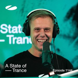 Image for 'ASOT 1144 - A State of Trance Episode 1144'