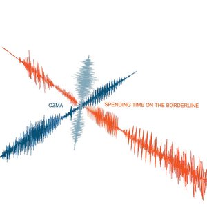 Image for 'Spending Time On The Borderline'
