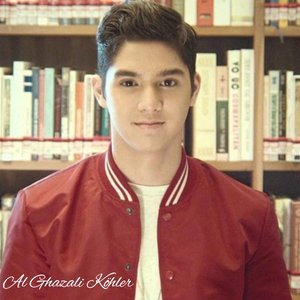 “Al-Ghazali”的封面
