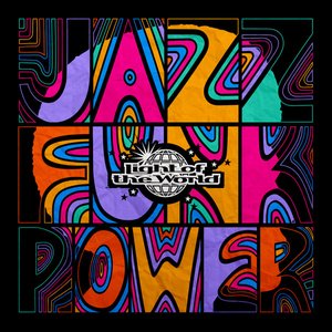 Image for 'Jazz Funk Power'