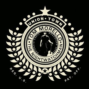 Image for 'Union Town'