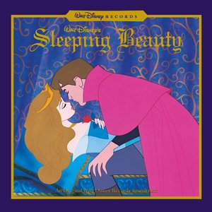 Image for 'Sleeping Beauty (Original Motion Picture Soundtrack)'