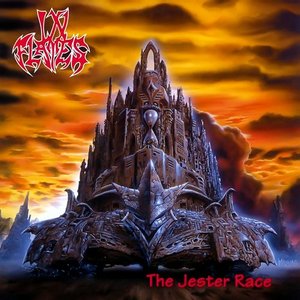 'The Jester Race (Black Ash-Inheritance Version)'の画像