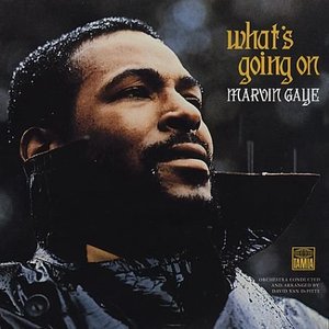 “What’s Going On”的封面