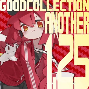 Image for 'GOODCOLLECTION ANOTHER 1.25'