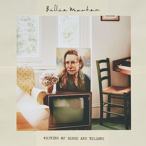 Image for 'Writing of Blues and Yellows (Deluxe Version)'