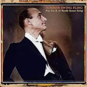 'Summer Swing Fling - Roy Fox & Al Bowlly Sunset Swing'の画像