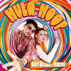 Image for 'HULA-HOOP'