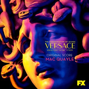 Image for 'The Assassination of Gianni Versace: American Crime Story'