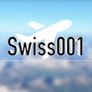 “Swiss001”的封面
