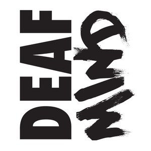 “Deafmind”的封面