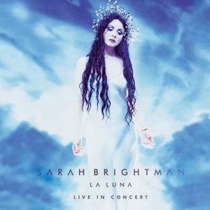 Image for 'La Luna (Live In Concert)'