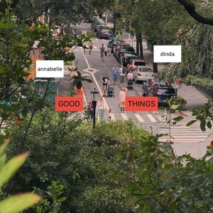 Image for 'Good Things'